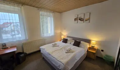 Helna Hotel & SPA Levl