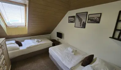 Helna Hotel & SPA Levl