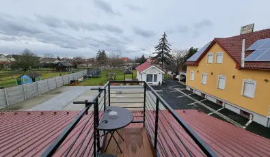 Helna Hotel & SPA Levl