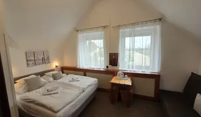 Helna Hotel & SPA Levl