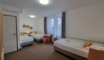 Helna Hotel & SPA Levl