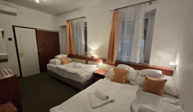 Helna Hotel & SPA Levl