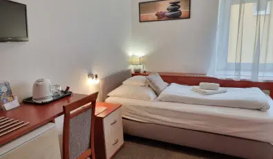 Helna Hotel & SPA Levl