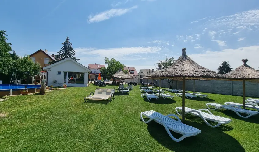 Helna Hotel & SPA Levl - Karcsony