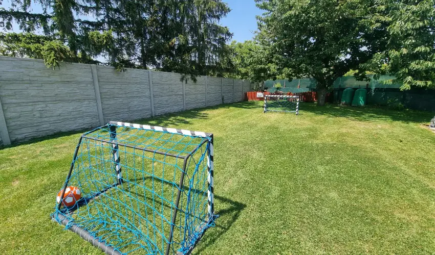 Helna Hotel & SPA Levl - Karcsony