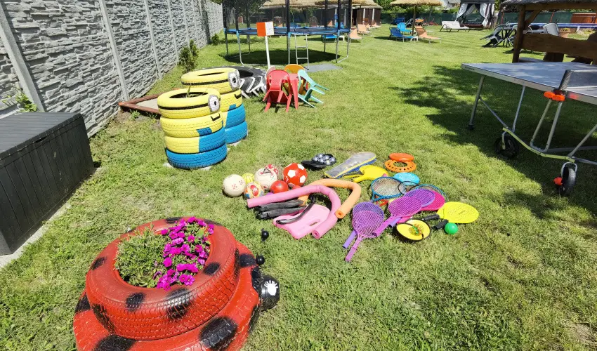 Helna Hotel & SPA Levl - Karcsony