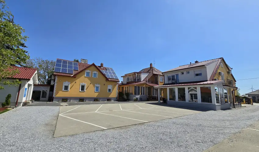 Helna Hotel & SPA Levl - Karcsony