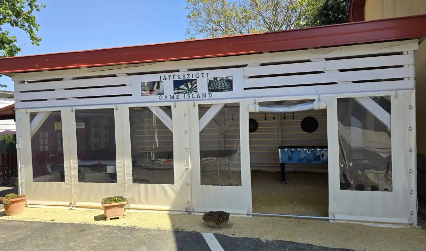 Helna Hotel & SPA Levl - Karcsony