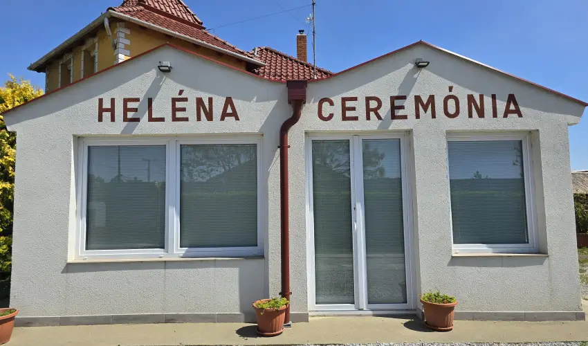 Helna Hotel & SPA Levl - Karcsony