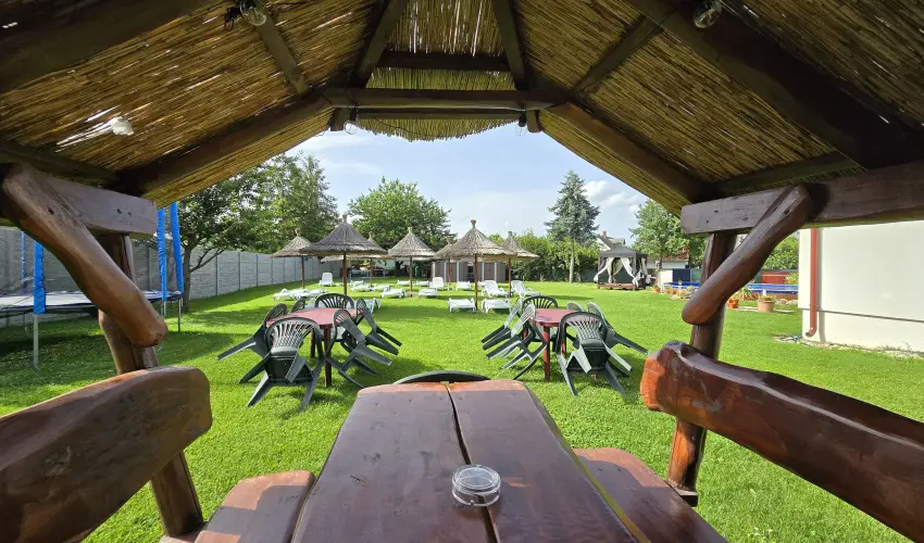 Helna Hotel & SPA Levl - Karcsony