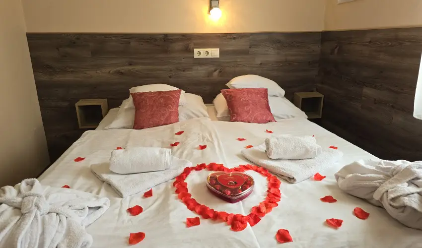 Helna Hotel & SPA Levl - Karcsony