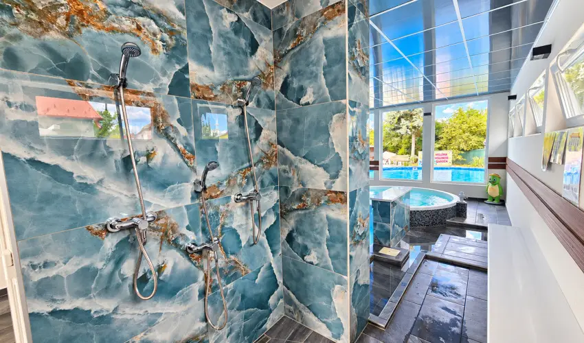 Hel�na Hotel & SPA Lev�l - Kar�csony (min. 2 �j)