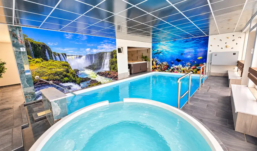 Hel�na Hotel & SPA Lev�l - Kar�csony (min. 2 �j)