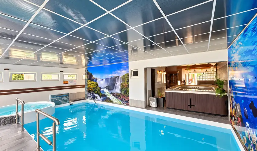 Hel�na Hotel & SPA Lev�l - Kar�csony (min. 2 �j)