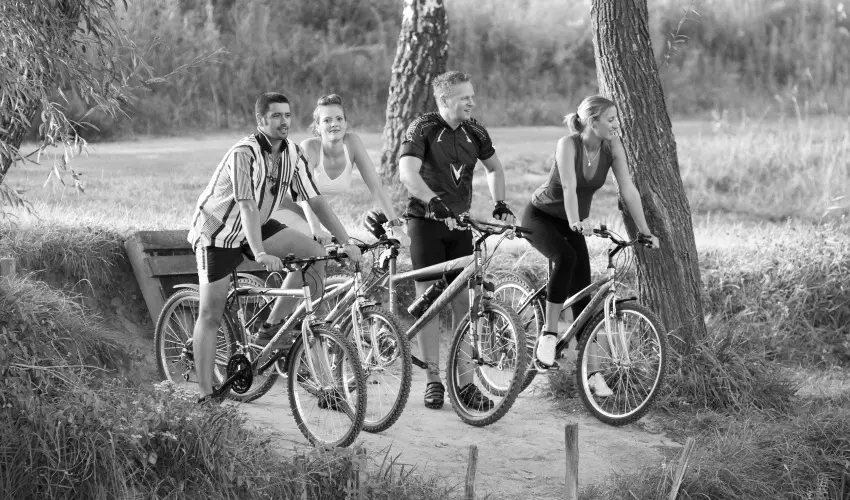 Htkti Wellness Hotel & Lovaspark Mr - Karcsony 