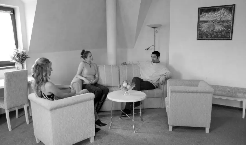 Htkti Wellness Hotel & Lovaspark Mr - Karcsony 