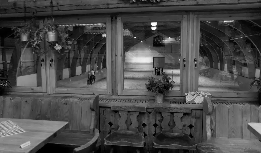 Htkti Wellness Hotel & Lovaspark Mr - Karcsony 