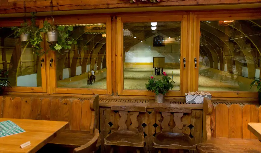 H�tk�ti Wellness Hotel & Lovaspark M�r - Kar�csony 