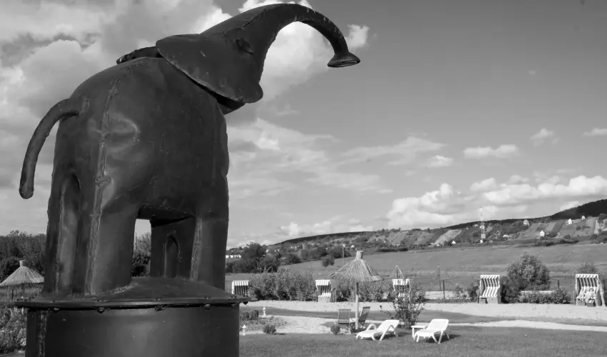 Htkti Wellness Hotel & Lovaspark Mr - Karcsony 