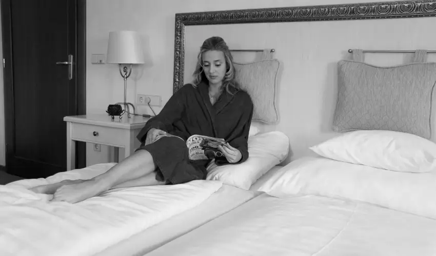 Htkti Wellness Hotel & Lovaspark Mr - Karcsony 