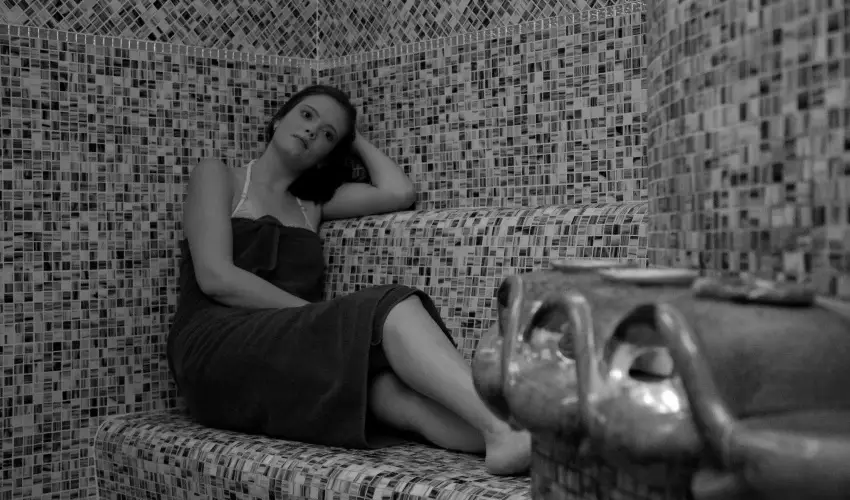 Htkti Wellness Hotel & Lovaspark Mr - Karcsony 