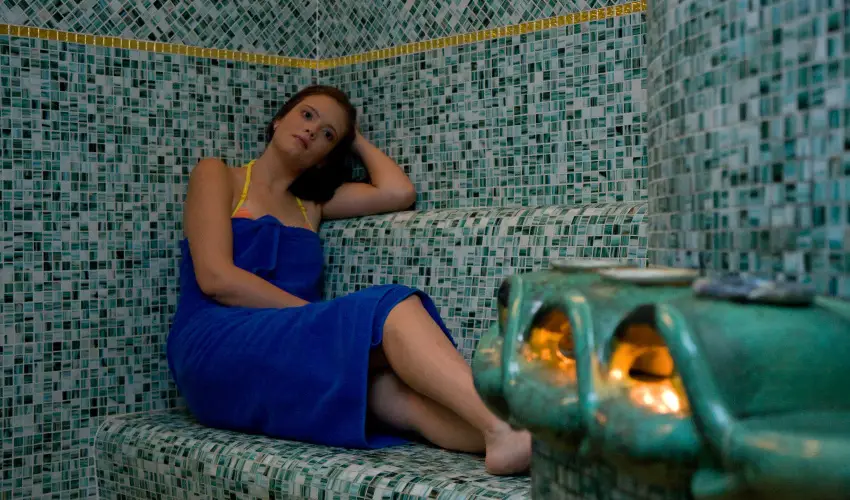 H�tk�ti Wellness Hotel & Lovaspark M�r - Kar�csony 