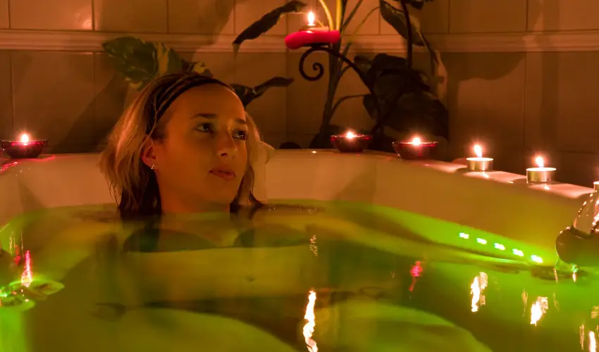 H�tk�ti Wellness Hotel & Lovaspark M�r - Kar�csony 