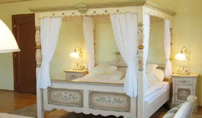 H�tk�ti Wellness Hotel & Lovaspark M�r - Kar�csony 