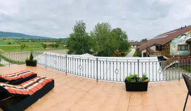 Htkti Wellness Hotel & Lovaspark Mr