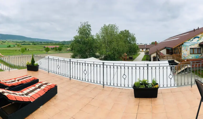 H�tk�ti Wellness Hotel & Lovaspark M�r - Kar�csony 