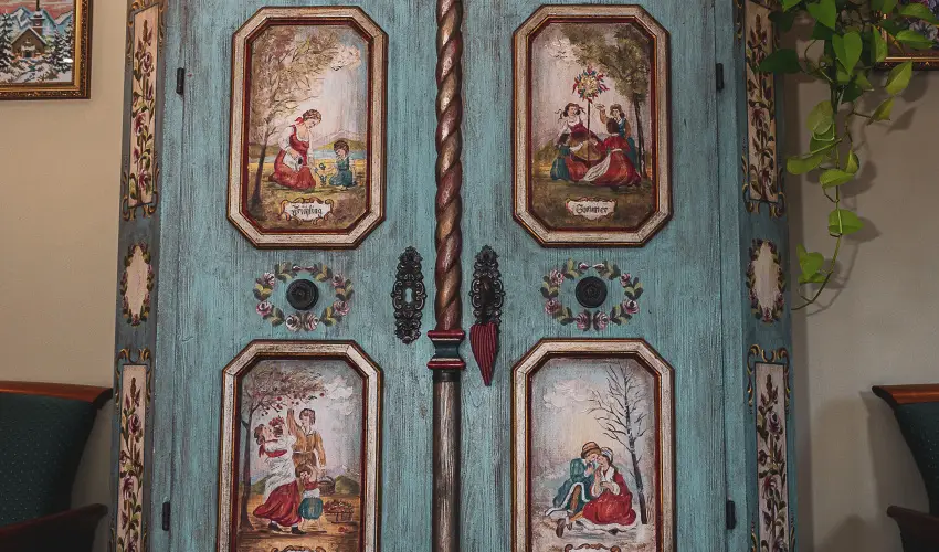 H�tk�ti Wellness Hotel & Lovaspark M�r - Kar�csony 