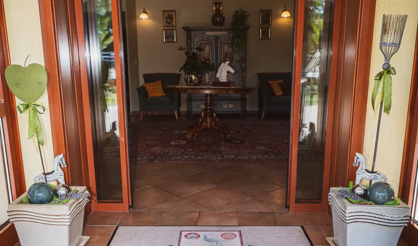 H�tk�ti Wellness Hotel & Lovaspark M�r - Kar�csony 