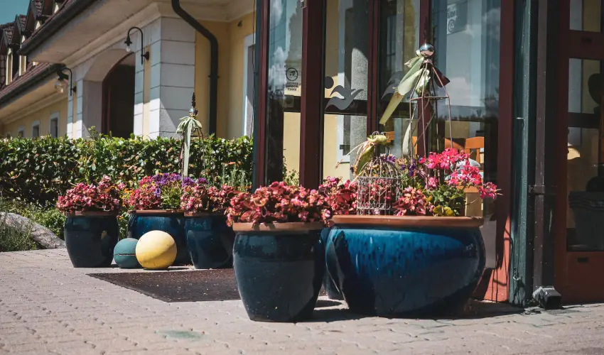 H�tk�ti Wellness Hotel & Lovaspark M�r - Kar�csony 