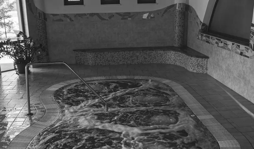 Htkti Wellness Hotel & Lovaspark Mr - Karcsony 