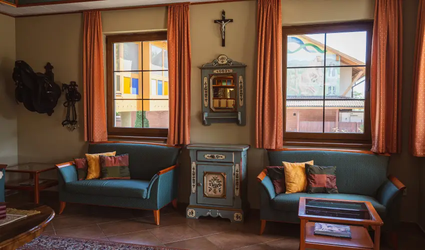 H�tk�ti Wellness Hotel & Lovaspark M�r - Kar�csony 