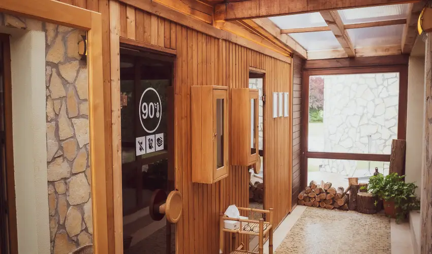 H�tk�ti Wellness Hotel & Lovaspark M�r - Kar�csony 