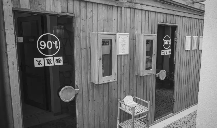 Htkti Wellness Hotel & Lovaspark Mr - Karcsony 