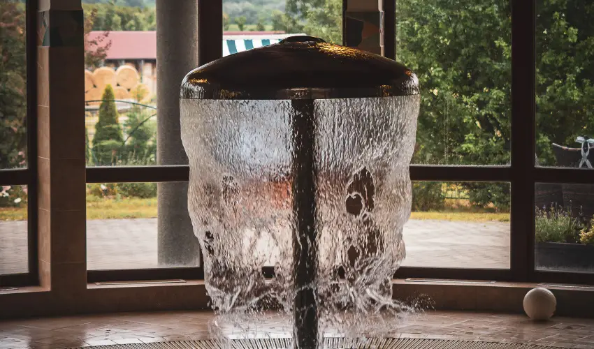 H�tk�ti Wellness Hotel & Lovaspark M�r - Kar�csony 