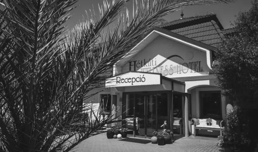 Htkti Wellness Hotel & Lovaspark Mr - Karcsony 