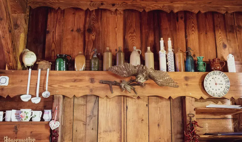 H�tk�ti Wellness Hotel & Lovaspark M�r - Kar�csony 