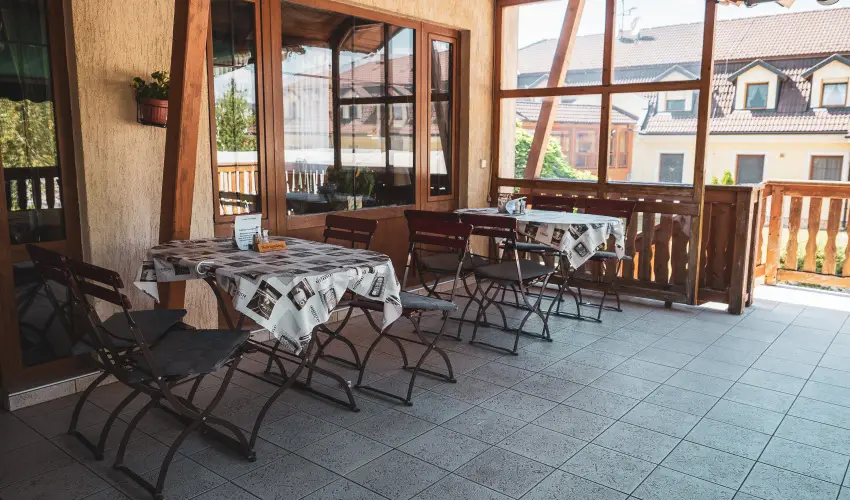 H�tk�ti Wellness Hotel & Lovaspark M�r - Kar�csony 