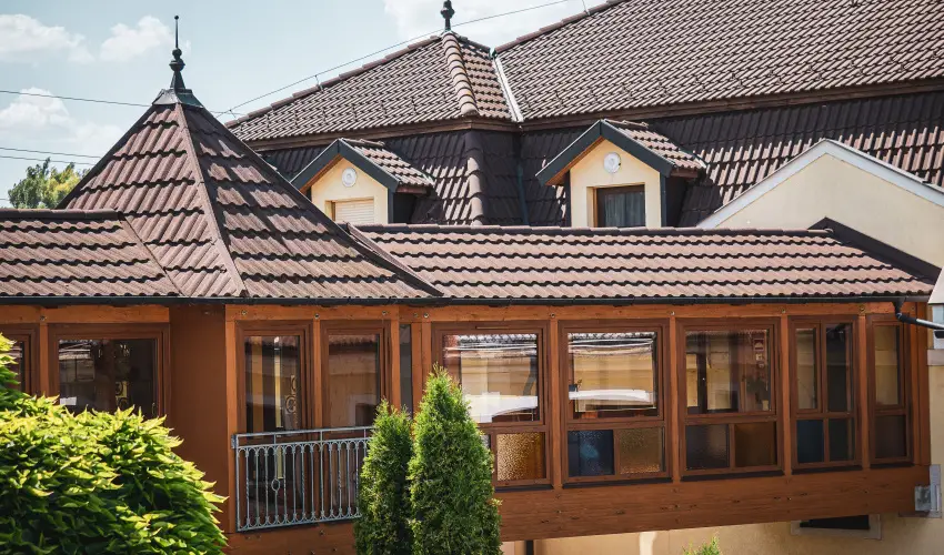 H�tk�ti Wellness Hotel & Lovaspark M�r - Kar�csony 