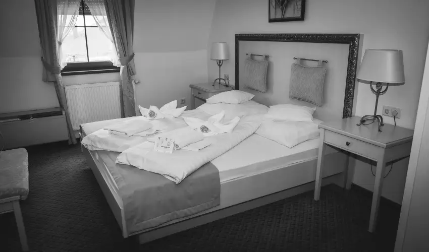 Htkti Wellness Hotel & Lovaspark Mr - Karcsony 