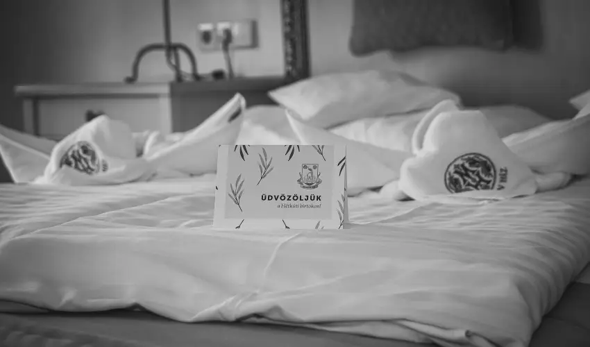 Htkti Wellness Hotel & Lovaspark Mr - Karcsony 