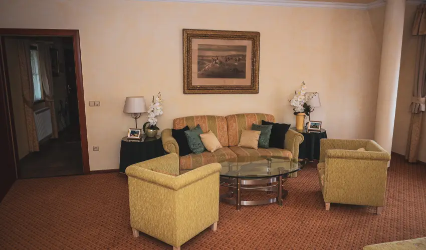 H�tk�ti Wellness Hotel & Lovaspark M�r - Kar�csony 