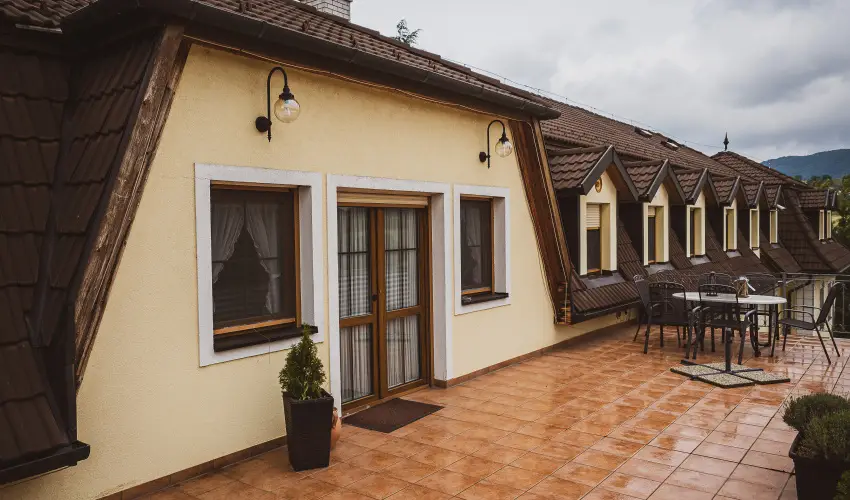 H�tk�ti Wellness Hotel & Lovaspark M�r - Kar�csony 