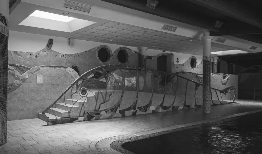 Htkti Wellness Hotel & Lovaspark Mr - Karcsony 