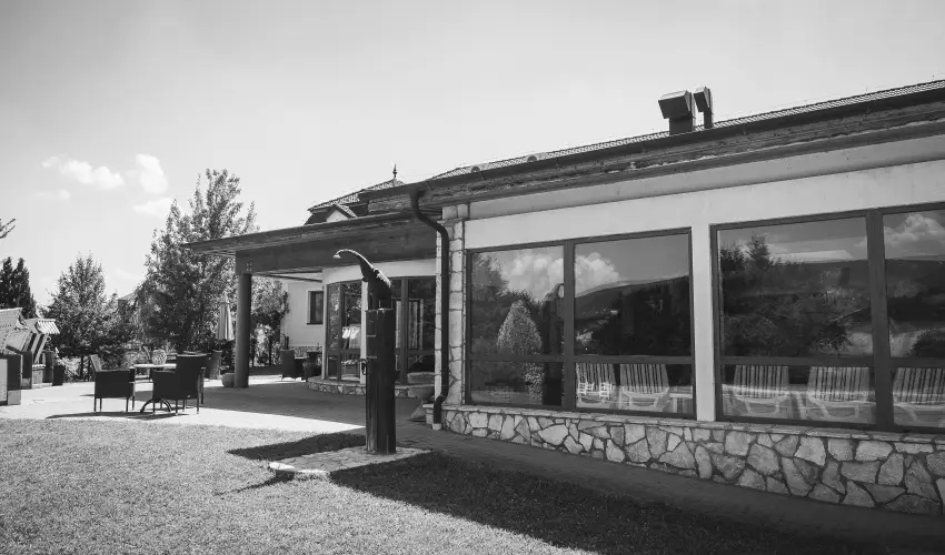 Htkti Wellness Hotel & Lovaspark Mr - Karcsony 