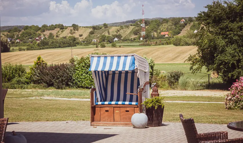 H�tk�ti Wellness Hotel & Lovaspark M�r - Kar�csony 