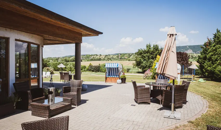 H�tk�ti Wellness Hotel & Lovaspark M�r - Kar�csony 